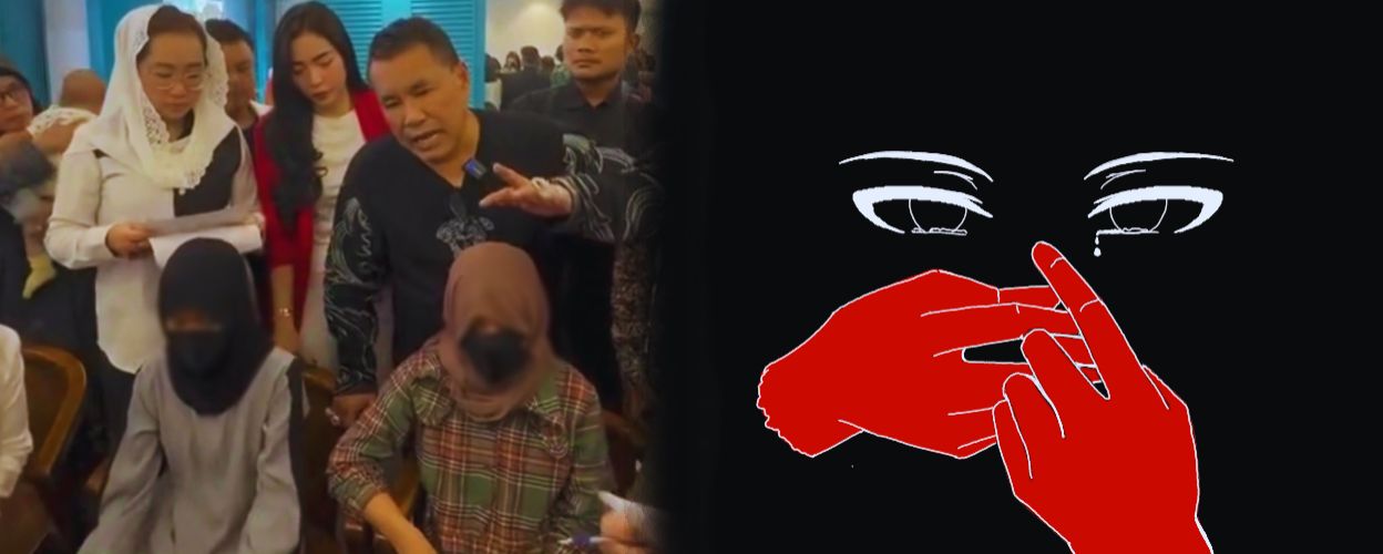 Polda Jateng Ambil Alih Kasus Kakak Beradik Dirudapaksa di Purworejo