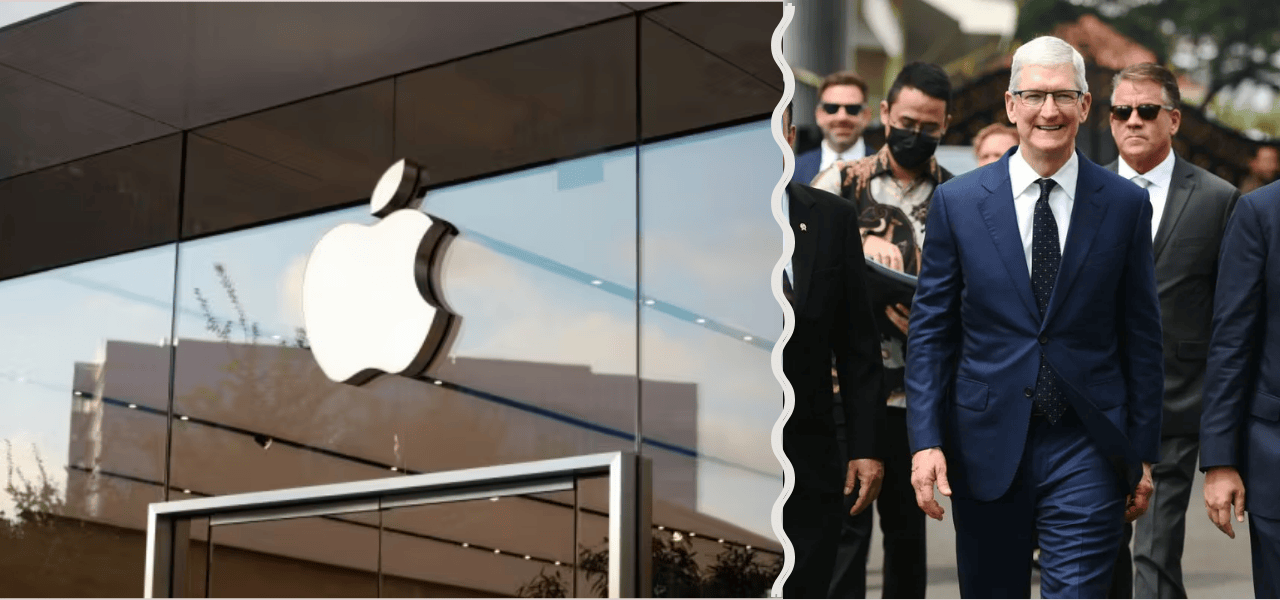 Apple Siap Tanamkan Rp 15,6 Triliun di Indonesia, Usai Dilarang Jual iPhone 16